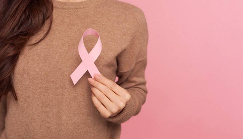 نشانه‌هایی که هشداردهنده سرطان سینه است