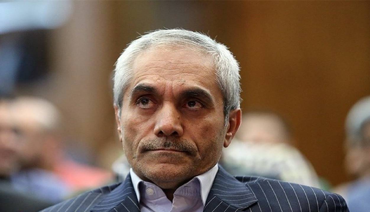علی اکبر طاهری برای مدیرعاملی پرسپولیس مشکلی ندارد