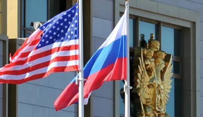 روسیه از اخراج کارکنان قدیمی سفارت آمریکا در مسکو خبر داد