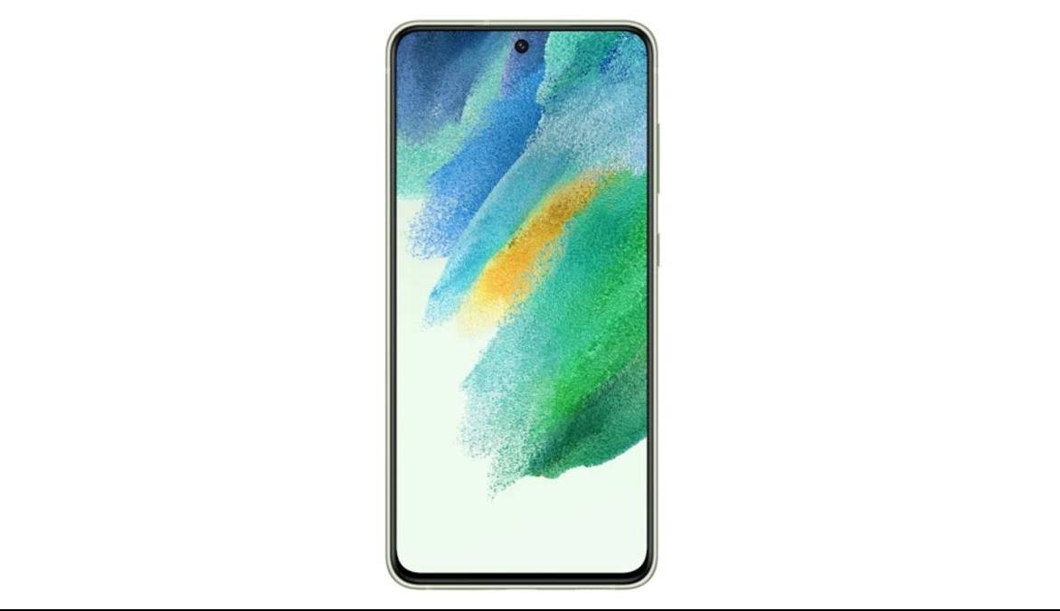 تاریخ احتمالی عرضه گلکسی S21 FE