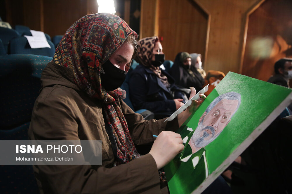 نخستین یادواره شهدای حقوقدان کشور در شیراز