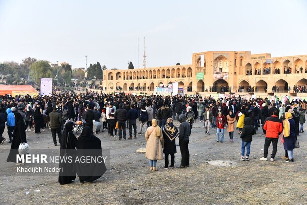کشاورزان اصفهان فراخوانی برای تجمع در ۱۲ آذر ماه اعلام نکرده‌اند