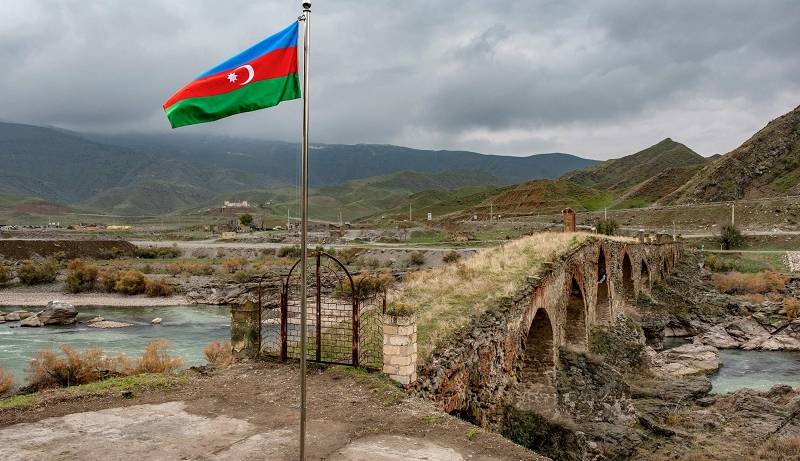 آیا ایران از مرزهایش با ارمنستان گذشته ‌است؟