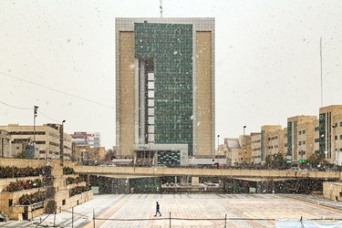 سلام پاییزی زمستان به آذربایجانی‌ها