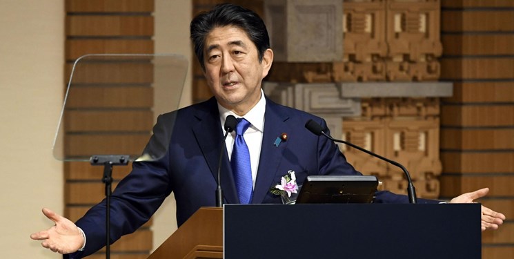 اظهارات «شینزو آبه» باعث احضار سفیر ژاپن در چین شد