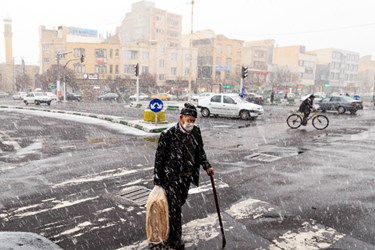 سلام پاییزی زمستان به آذربایجانی‌ها