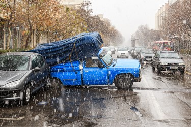 سلام پاییزی زمستان به آذربایجانی‌ها