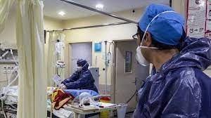 شناسایی ۱۵۴ بیمار جدید مبتلا به کرونا در استان اصفهان