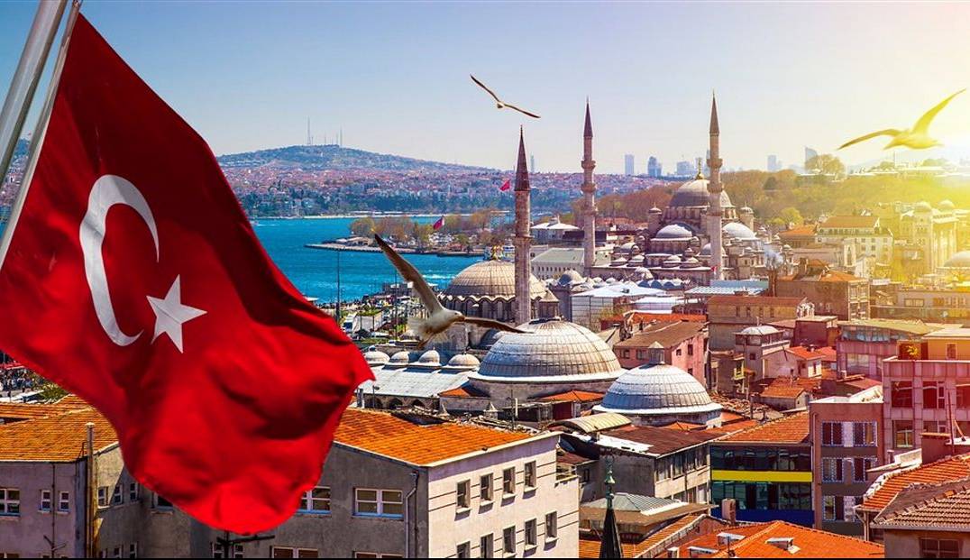 سرمایه‌سوزی در ترکیه