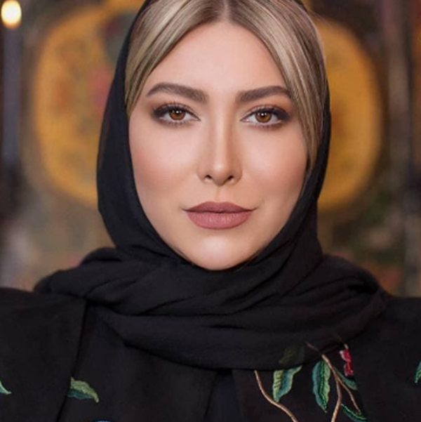 چهره ها/ حرف های انگیزشی به سبک فریبا نادری