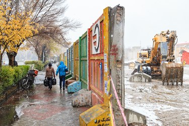سلام پاییزی زمستان به آذربایجانی‌ها