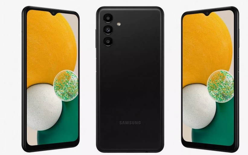 مقرون به صرفهترین گوشی 5G سامسونگ معرفی شد