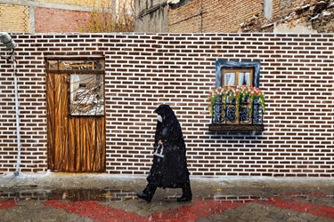سلام پاییزی زمستان به آذربایجانی‌ها