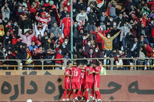 لیگ برتر از هفته نهم با حضور تماشاگر برگزار می‌شود