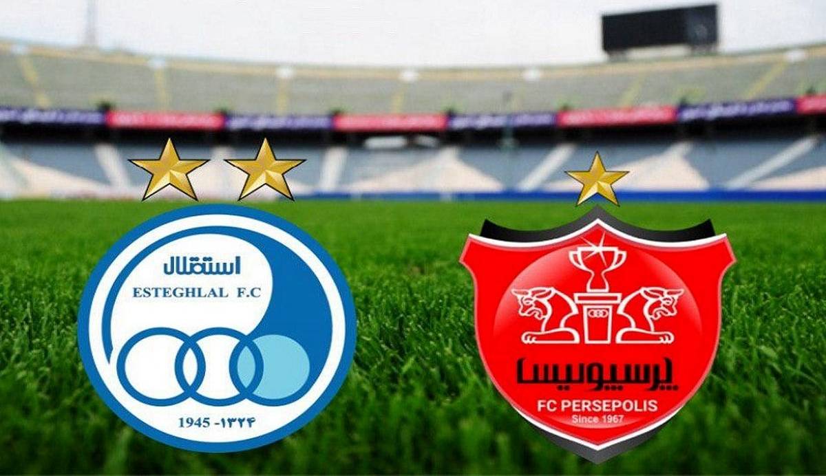 دربی یا معرکه بحران؟