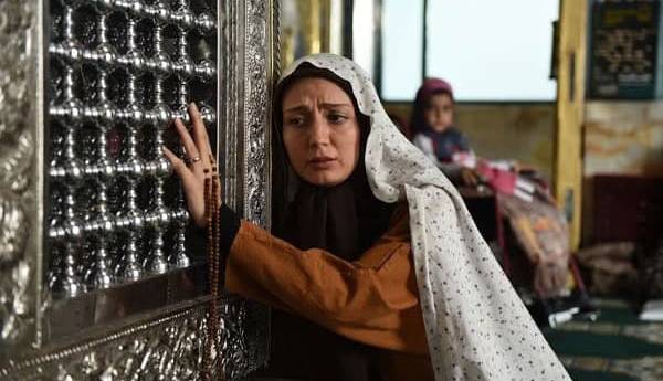 پندار اکبری و حدیث میرامینی مهمانان امشب سریالیست
