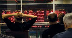 تنش و نوسان در تالار شیشه‌ای این هفته هم ادامه داشت  