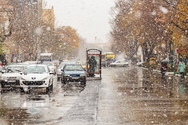سلام پاییزی زمستان به آذربایجانی‌ها