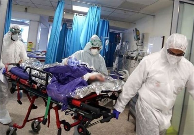 تعداد بیماران بستری کرونایی در استان کرمان از مرز ۲۰۰ نفر گذشت