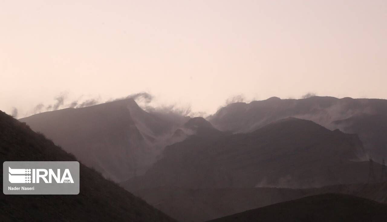 گسل مسبب زمین‌لرزه‌های بزرگ ۲۳ آبان هرمزگان شناسایی شد