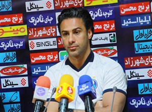 استقلال زیر بار قانون سازمان لیگ نرفت