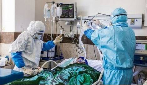 شناسایی ۶۴ بیمار کرونایی طی ۲۴ ساعت گذشته در لرستان