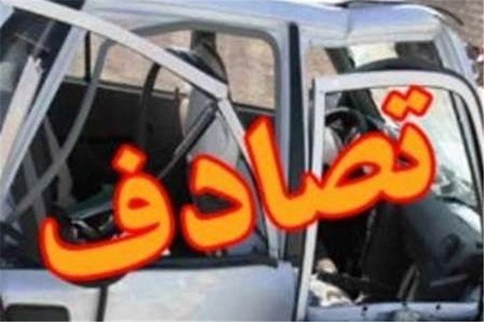 3 کشته در برخورد خونین تریلی با پژو در ایرانشهر