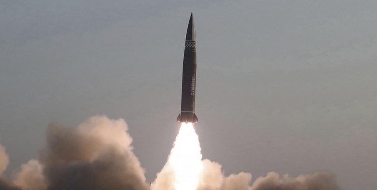 موشک‌های جدید کره شمالی واشنگتن و سئول را به فکر بازنگری در جنگ انداخت
