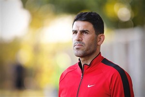 انتظار برد پرگل پرسپولیس در دربی را ندارم