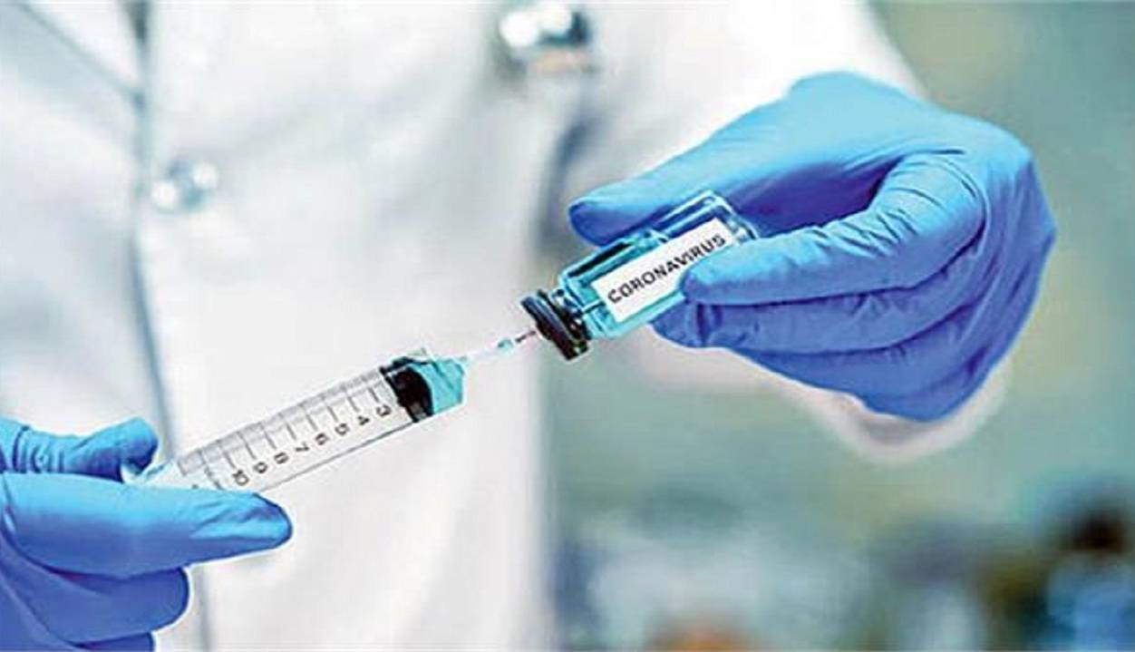 تزریق دز سوم واکسن کرونا برای شهروندان بالای ۴۰ سال البرزی