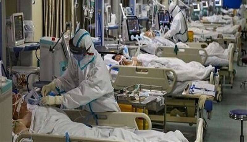 ۹ بیمار جدید مبتلا به کرونا در مراکز درمانی سمنان بستری شدند