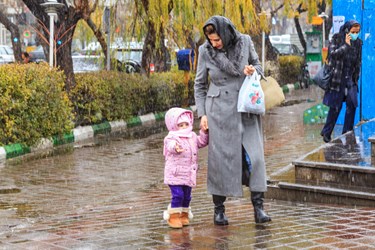 سلام پاییزی زمستان به آذربایجانی‌ها