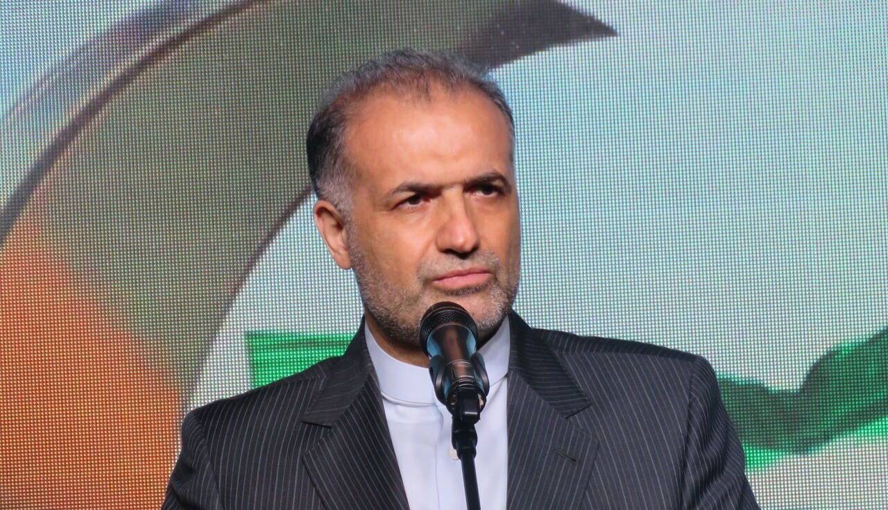 سفیر ایران: تهران در مذاکرات وین به دنبال لغو تحریم ها است