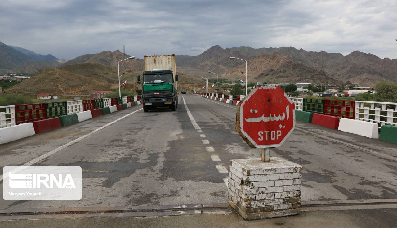 گمرک میلک به مدار فعالیت بازگشت