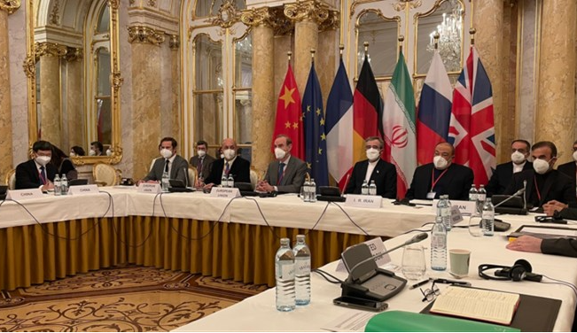 منبع مطلع در وین: مواضع ایران، طرف اروپایی را به عقب نشینی وادار کرد
