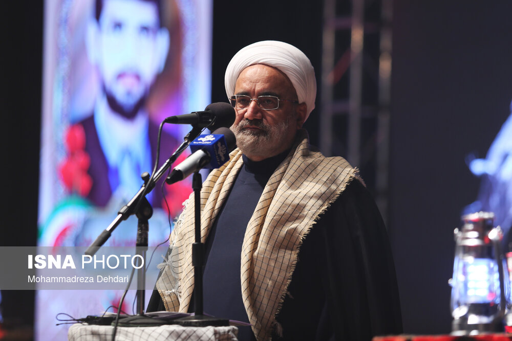 نخستین یادواره شهدای حقوقدان کشور در شیراز