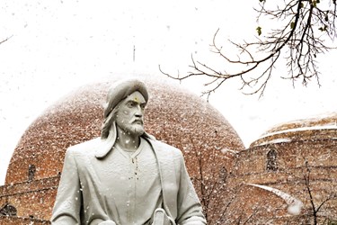 سلام پاییزی زمستان به آذربایجانی‌ها
