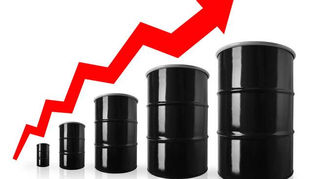 افزایش قیمت نفت در آستانه دیدار وزیران اوپک پلاس