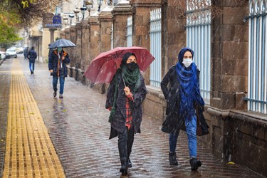 سلام پاییزی زمستان به آذربایجانی‌ها
