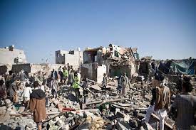 رشوه کارساز عربستان در سازمان ملل برای توقف تحقیقات جنگ یمن