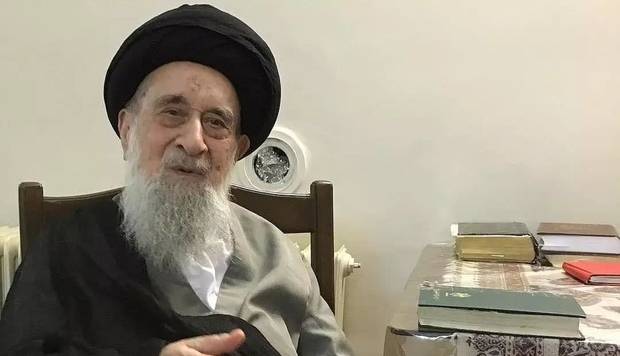 مراسم تشییع آیت‌الله رضی شیرازی جمعه برگزار می‌شود