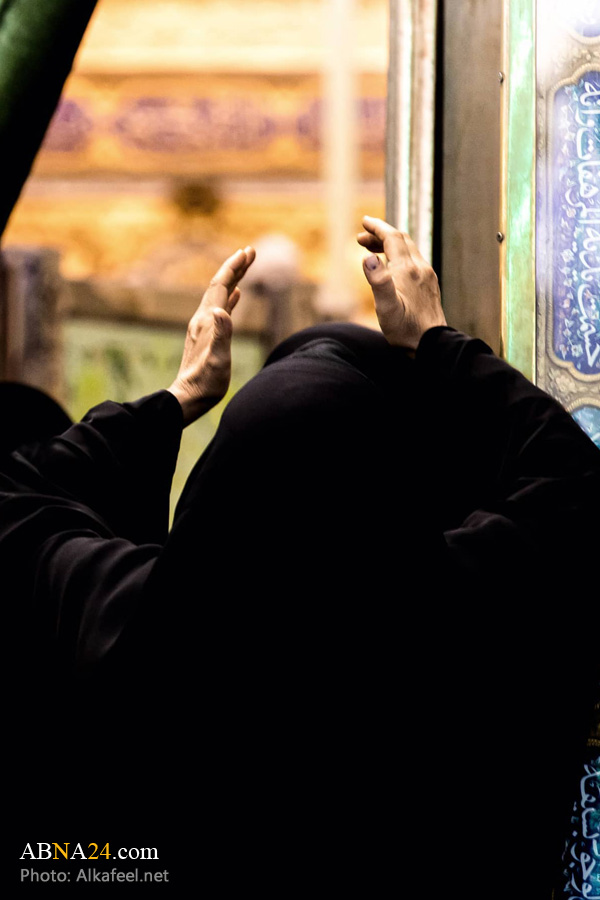 تصاویری متنوع از حرم مطهر حضرت عباس(ع)