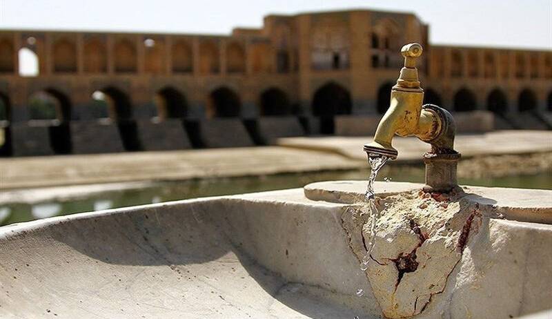 وخامت حکمرانی آب