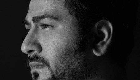 «دریا» را از پدرام پالیز بشنوید