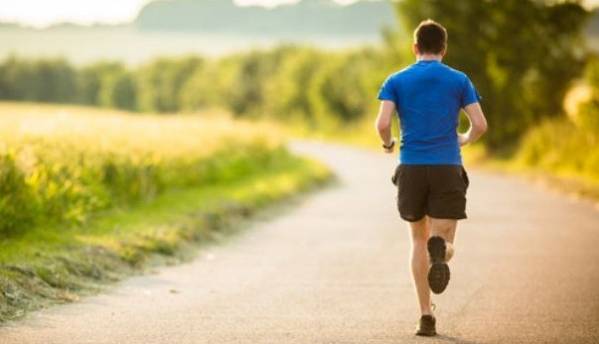 ورزش باعث کاهش التهاب در بدن می شود