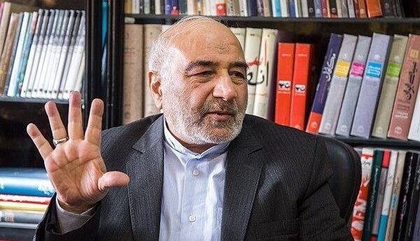 منصوری: دولت سیزدهم در سیاست خارجی واقع‌بینانه رفتار کرده است