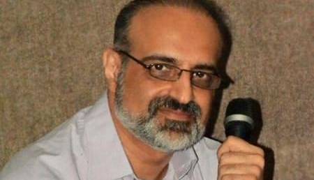 ترانه به یادماندنی و شنیدنی محمد اصفهانی بنام «علی ای همای رحمت»