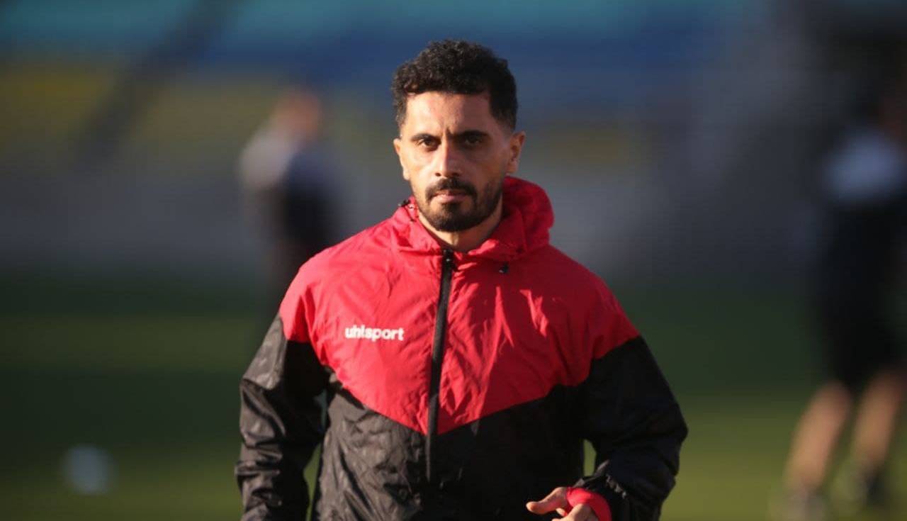 بازگشت قطعی دو کاپیتان پرسپولیس