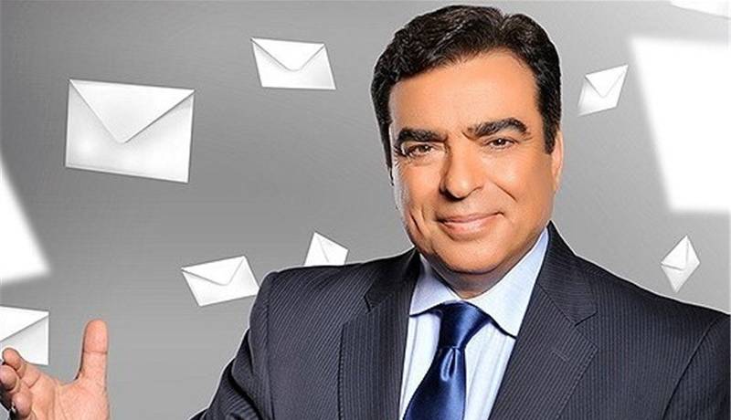 اولین واکنش انصارالله به استعفای «جورج قرداحی» و فشارهای عربستان