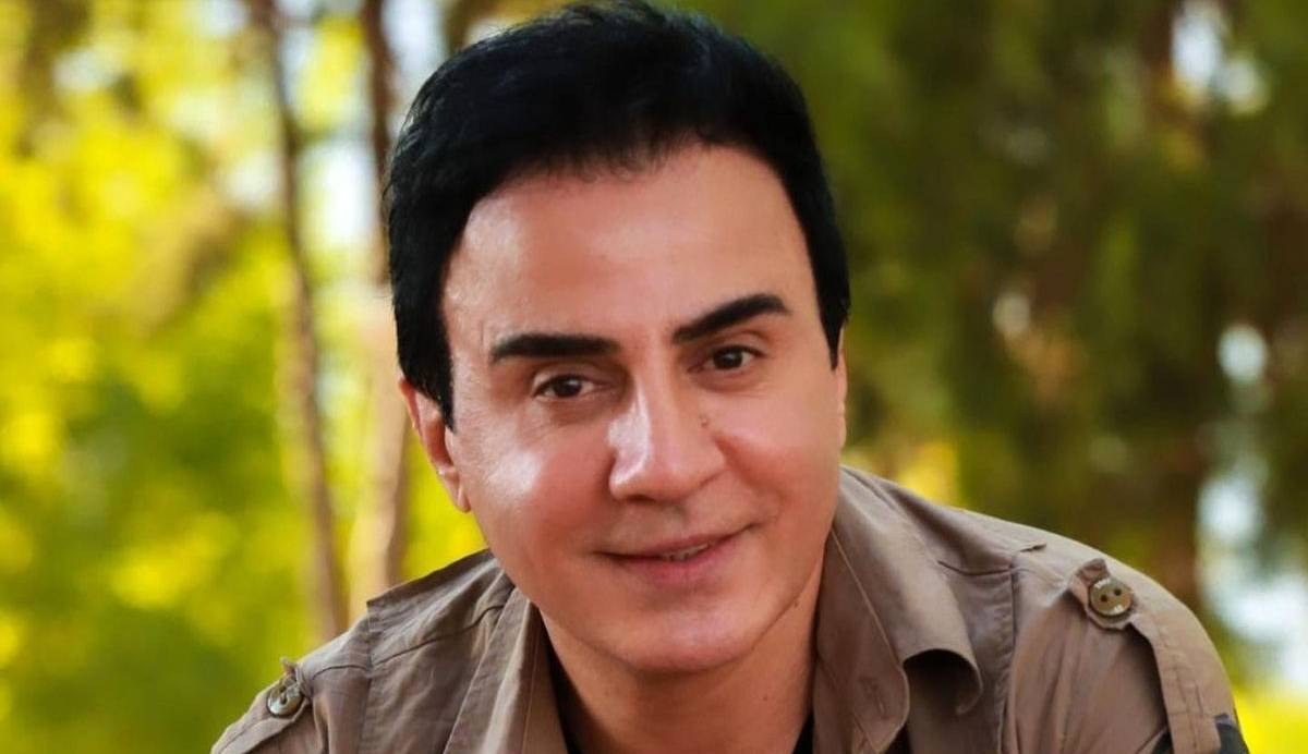 چهره‌ها/ عمو پورنگ شکست عشقی خورد